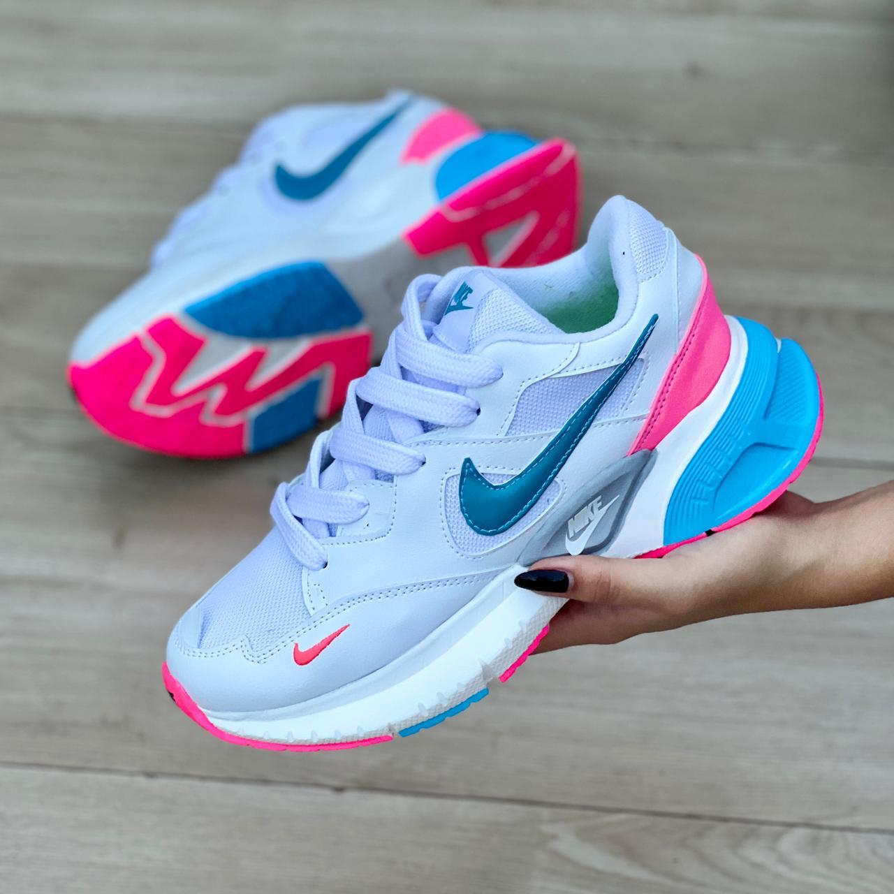 Nike Air Fusion Dama